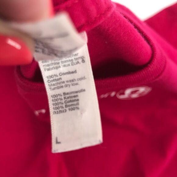 MooMooLemon Parody Tee sz L - Picture 4 of 6